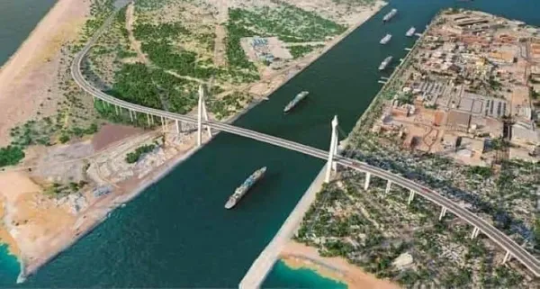 Pont de Vridi : construction du 6e pont d’Abidjan, ce qu’il faut savoir