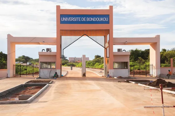 Université de Bondoukou