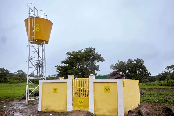 Accès à l’eau: Soulagement pour 300 femmes de Sissédougou