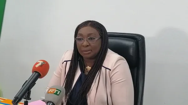 Décès de Yoda Koné Mariam, ex-Directrice Générale de l’ONS