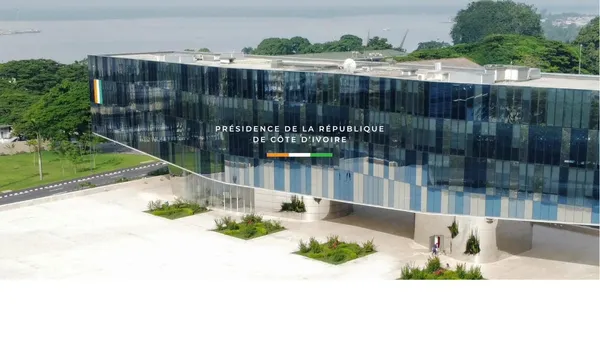 Nouvelle nomination en Côte d’Ivoire ce mardi 17 octobre : un Communiqué de la Présidence à 16h