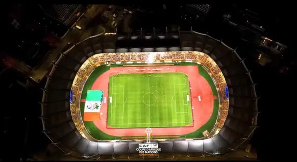 EN DIRECT : suivez le match Côte d’Ivoire et l’Afrique du Sud