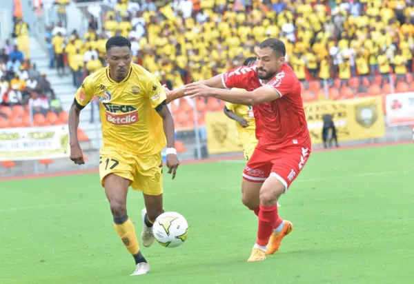 Ligue des Champions CAF 2023-2024: l’Asec Mimosas dans le groupe de la mort après le tirage au sort