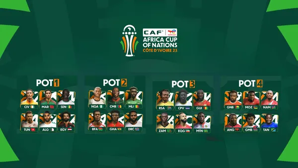 Revue de presse ivoirienne 13 octobre 2023 : CAN 2024, les Éléphants dans le groupe A, c’est jouable face au Nigéria ?