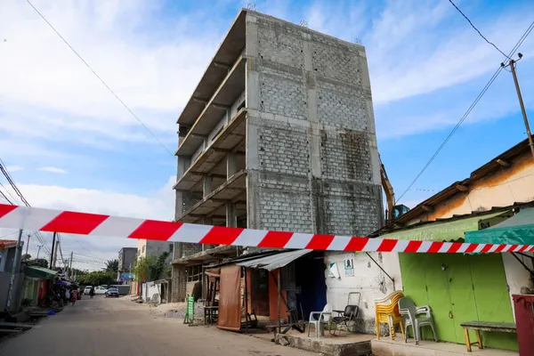 Immobilier Côte d’Ivoire : une assurance obligatoire pour tout projet de construction, ce qu’il faut savoir