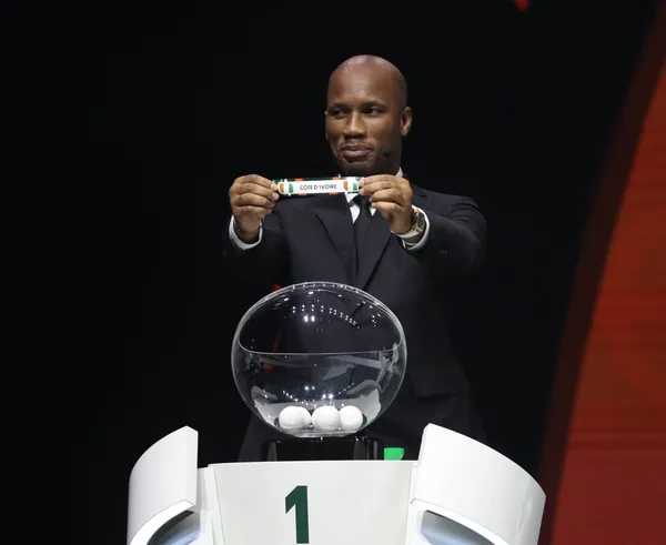 CAN 2023: Drogba qualifie le Groupe A de « défi passionnant » pour la Côte d’Ivoire