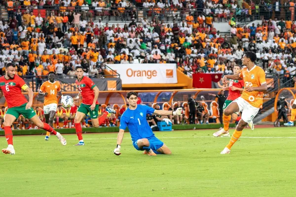 EN DIRECT, Côte d’Ivoire vs Seychelles : les Eléphants en quête d’un bon début