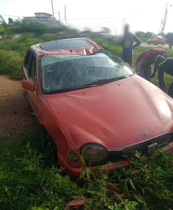 Accidents de la circulation à Grand-Bassam : sept victoires