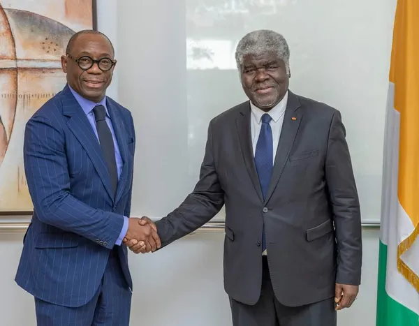 Construction logements sociaux: la BOAD accorde 145 milliards FCFA à la Côte d’Ivoire