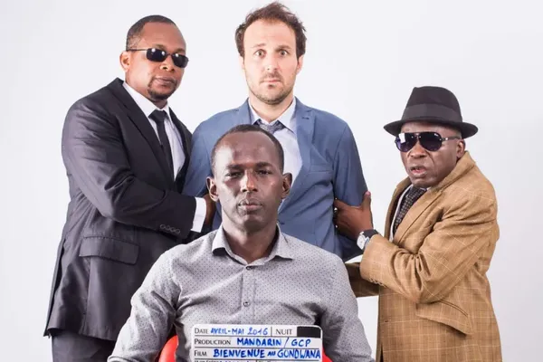 RFI lance la 9e édition de son Prix Talents du Rire : appel à candidatures