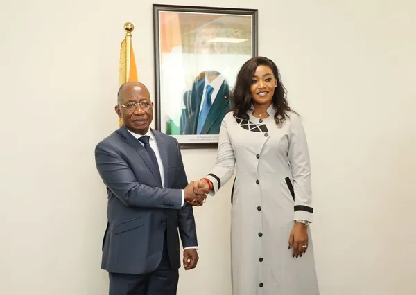 La Côte d’Ivoire, modèle pour le Tchad en matière de droits de la femme