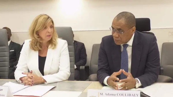 Les Pays-Bas octroient 187 milliards de FCFA à la Côte d’Ivoire