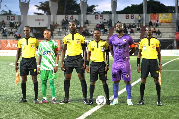 Ligue 1 LONACI, Championnat ivoirien 2023-2024: les résultats de la 4e journée, « les promus en difficulté »