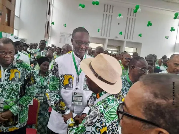 Tidjane Thiam, le candidat idéal ou l’homme de trop ?
