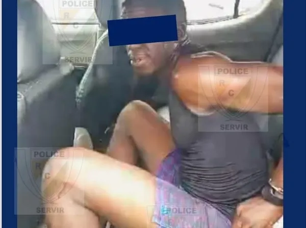 Coup de filet à Bingerville : un individu arrêté en possession d’armes et de biens volés