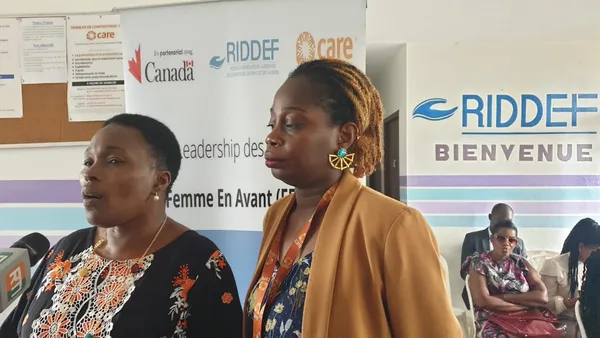 Côte d’Ivoire – Défense des Droits des Femmes et des personnes Marginalisées : l’identification des organisations de ce secteur a démarré