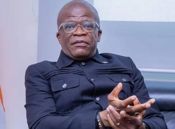 Yves Zogbo Junior, du petit écran à la président du Conseil Economique, Social et Environnemental du Haut-Sassandra