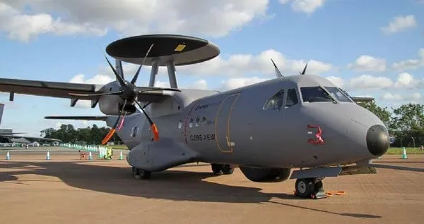 L’Armée de l’air ivoirienne renforce la sécurité aérienne en Afrique de l’Ouest