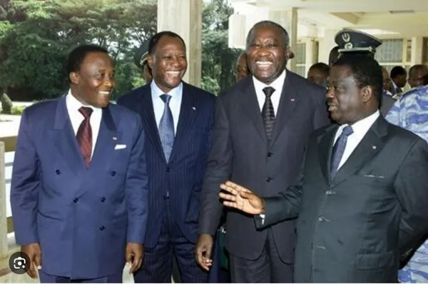 Rébellion : « Comment Gbagbo a tenté de calmer les choses après son installation au pouvoir » : les révélations de Mamadou Traoré