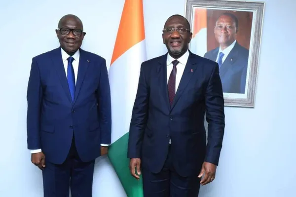 CAN 2023 : le Cocan et le ministère du Commerce s’associent