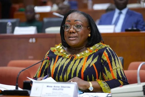 Budget 2024 du ministère ivoirien de la Fonction publique : 36 milliards FCFA pour Anne Ouloto