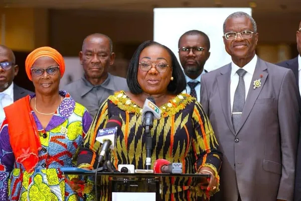 Revue de presse ivoirienne du 8 novembre 2023: statut général de la Fonction publique, les nouvelles réformes qui changent tout 