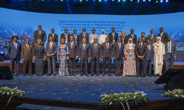 UEMOA : l’avenir de l’énergie et du numérique au cœur d’une table ronde à Abidjan