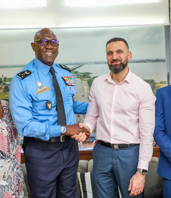Sécurisation de la CAN 2023 : INTERPOL apporte son soutien à la Côte d’Ivoire