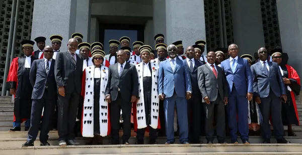Cour d’Appel d’Abidjan : Rentrée judiciaire 2022-2023, entre bilan et perspectives