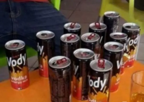 Côte d’Ivoire : suspension de la vente des boissons énergisantes alcoolisées jusqu’à fin février 2024