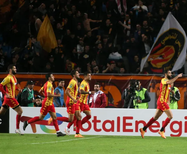 Ligue des Champions CAF: ES Tunis s’impose face à l’ES Sahel et prend la tête du groupe C