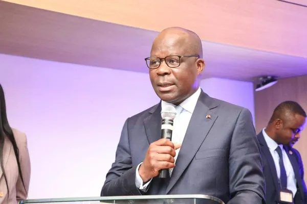 Couverture Sanitaire Universelle: la Côte d’Ivoire veut garantir l’accès aux soins de santé pour tous