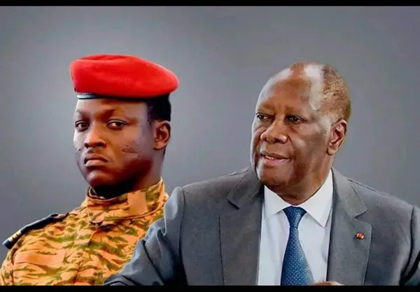 Le Burkina rapatrie ses enfants en formation à I’EMPT de Bingerville : les raisons