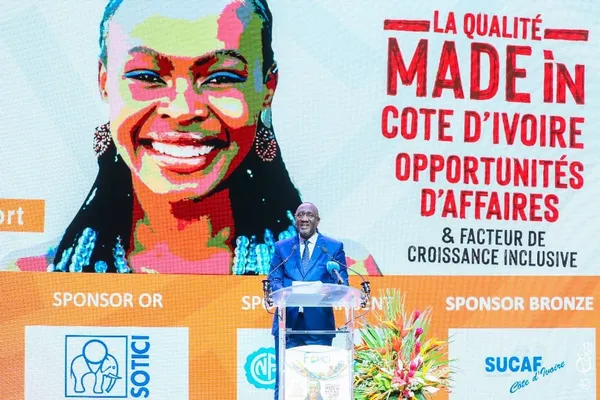 Importations de marchandises : la Côte d’Ivoire franchit la barre des 11.000 milliards de Fcfa en 2022