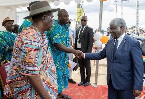 CAN 2023 : Beugré Mambé confie les Eléphants aux chefs d’Ebimpé, « nous vous confions tous les matchs »
