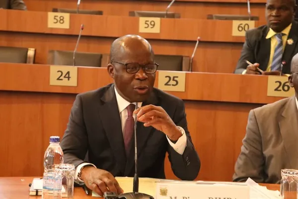 Nouvelle loi sur l’exercice de la médecine en Côte d’Ivoire adoptée : ce qu’il faut savoir