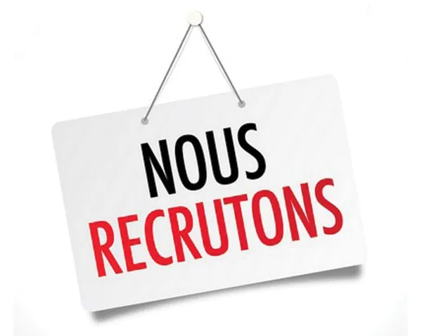 Recrutement, Agence Emploi Jeunes : 56 postes à pourvoir