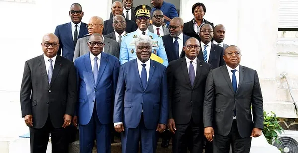 CAN 2023 en Côte d’Ivoire : le test général avec la Women’s champions league