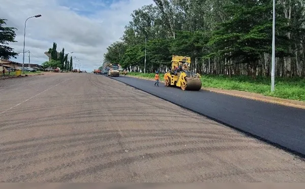 Les routes en Côte d’Ivoire s’étendent sur 282 000 km