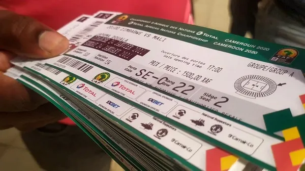 Finale CAN 2023 : les supporters ivoiriens dans l’angoisse des billets en ligne introuvables