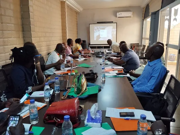 Code du travail et Code du foncier en Côte d’Ivoire : la CISL-DIGNITÉ relève des faiblesses et fait des recommandations