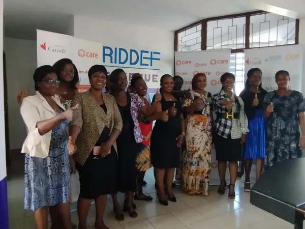Représentativité des femmes dans les assemblées élues  en Côte d’Ivoire: les organisations de défense des droits de la femme dressent un tableau sombre
