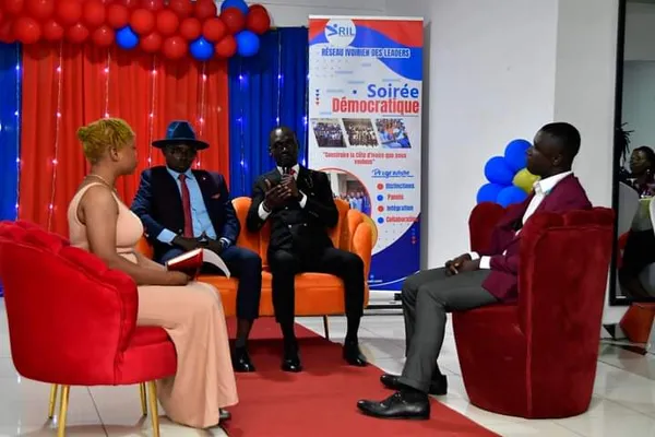 Promotion de l’Etat de droit : le RIL veut une Côte d’Ivoire sans corruption