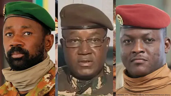 Mali, Burkina Faso et Niger : l’AES se consolide