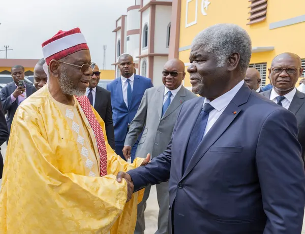 Organisation CAN 2023 : Beugré Mambé implique les guides religieux