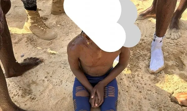 Opération « Espadon 2 » à San-Pedro : une fillette sauvée de la noyade