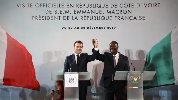« L’ECO, monnaie de la ruse, quatre ans après »