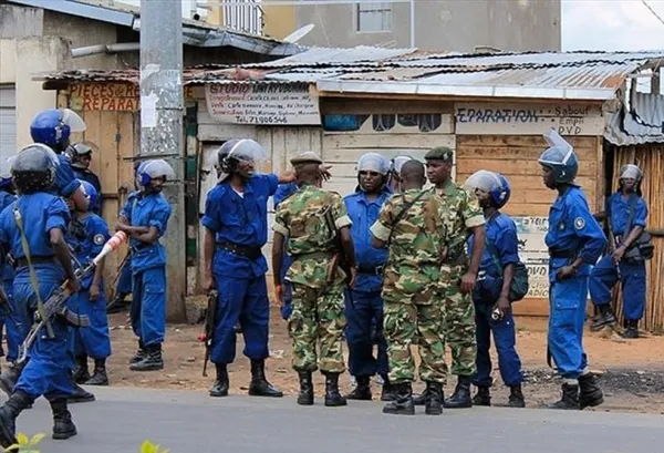 Burundi : 20 civils tués dans une attaque terroriste