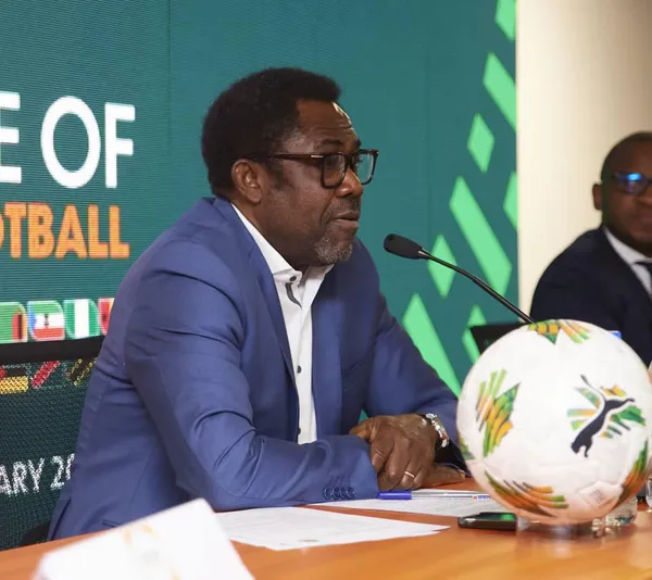 CAN 2023 en Côte d’Ivoire : tout est fin prêt, assure la CAF