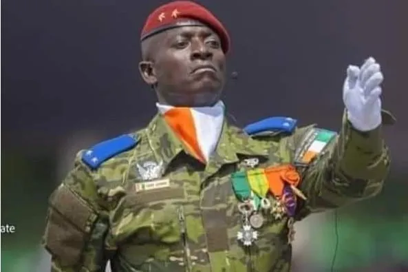 Chef d’état-major : Pourquoi Chérif Ousmane ne remplacera pas Lassina Doumbia ?